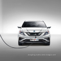 China hot sale and high speed ev mini car with electric car/car electric taxi for sale
